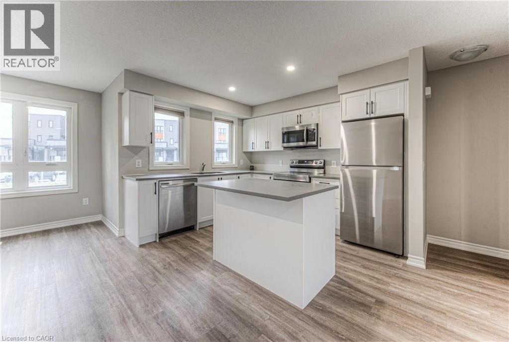 253 Chapel Hill Drive, Kitchener, Ontario  N2R 0S4 - Photo 15 - 40781112