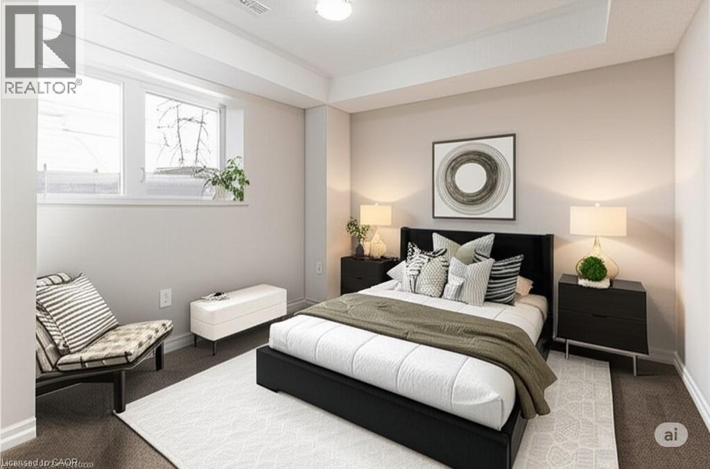 253 Chapel Hill Drive, Kitchener, Ontario  N2R 0S4 - Photo 17 - 40781112