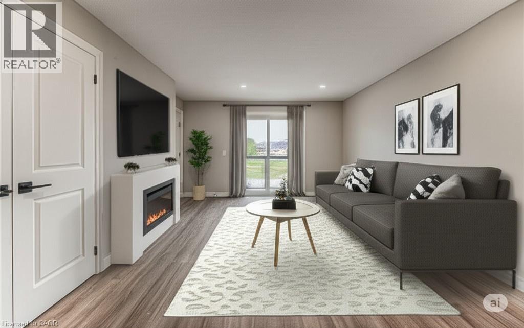 253 Chapel Hill Drive, Kitchener, Ontario  N2R 0S4 - Photo 4 - 40781112