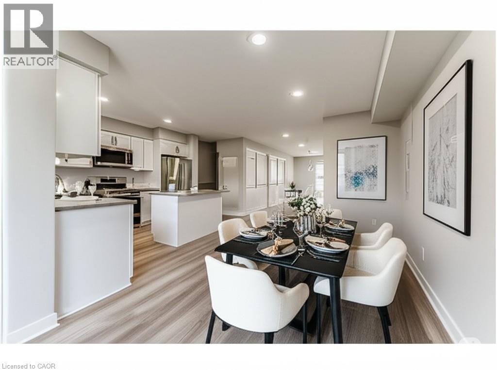 253 Chapel Hill Drive, Kitchener, Ontario  N2R 0S4 - Photo 8 - 40781112