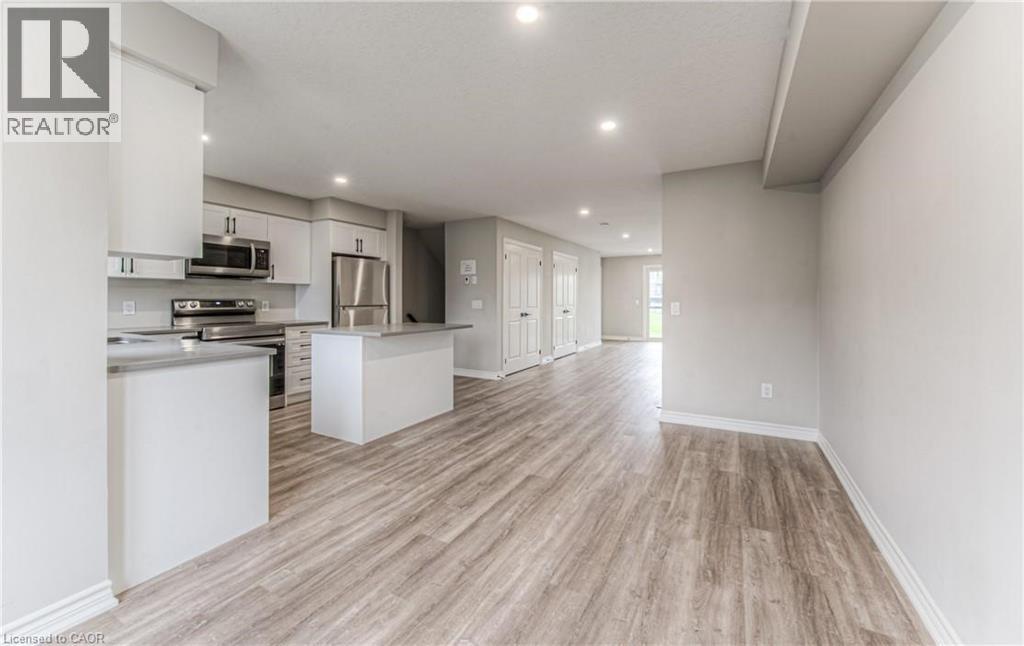 253 Chapel Hill Drive, Kitchener, Ontario  N2R 0S4 - Photo 9 - 40781112