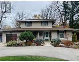 315 CARADOC STREET N, Strathroy-Caradoc, Ontario