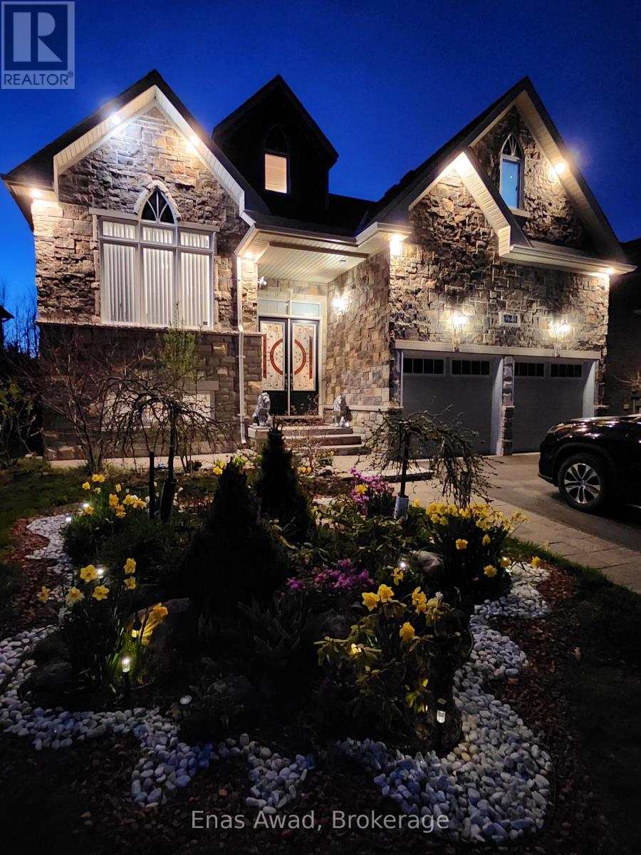 121 Allegra Drive, Wasaga Beach, Ontario  L9Z 0H5 - Photo 2 - S12550022