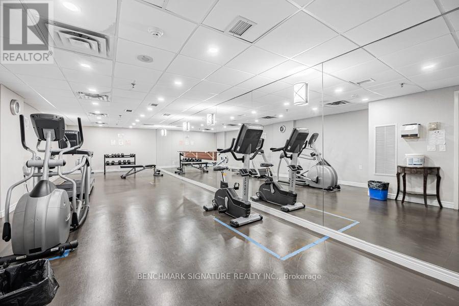 1802 - 22 Olive Avenue, Toronto, Ontario  M2N 7G6 - Photo 15 - C12549992