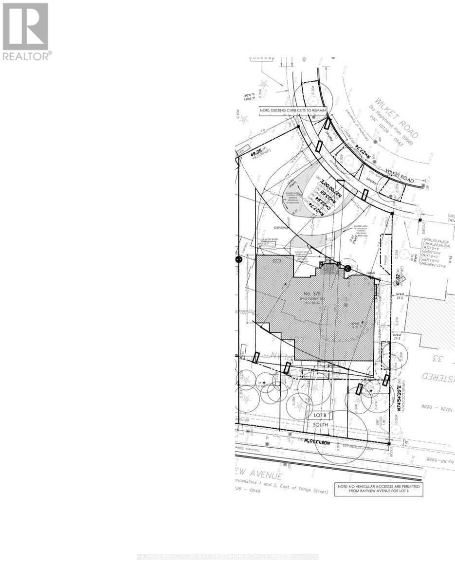 37 Wilket Road, Toronto, Ontario  M2L 1N9 - Photo 19 - C12550010