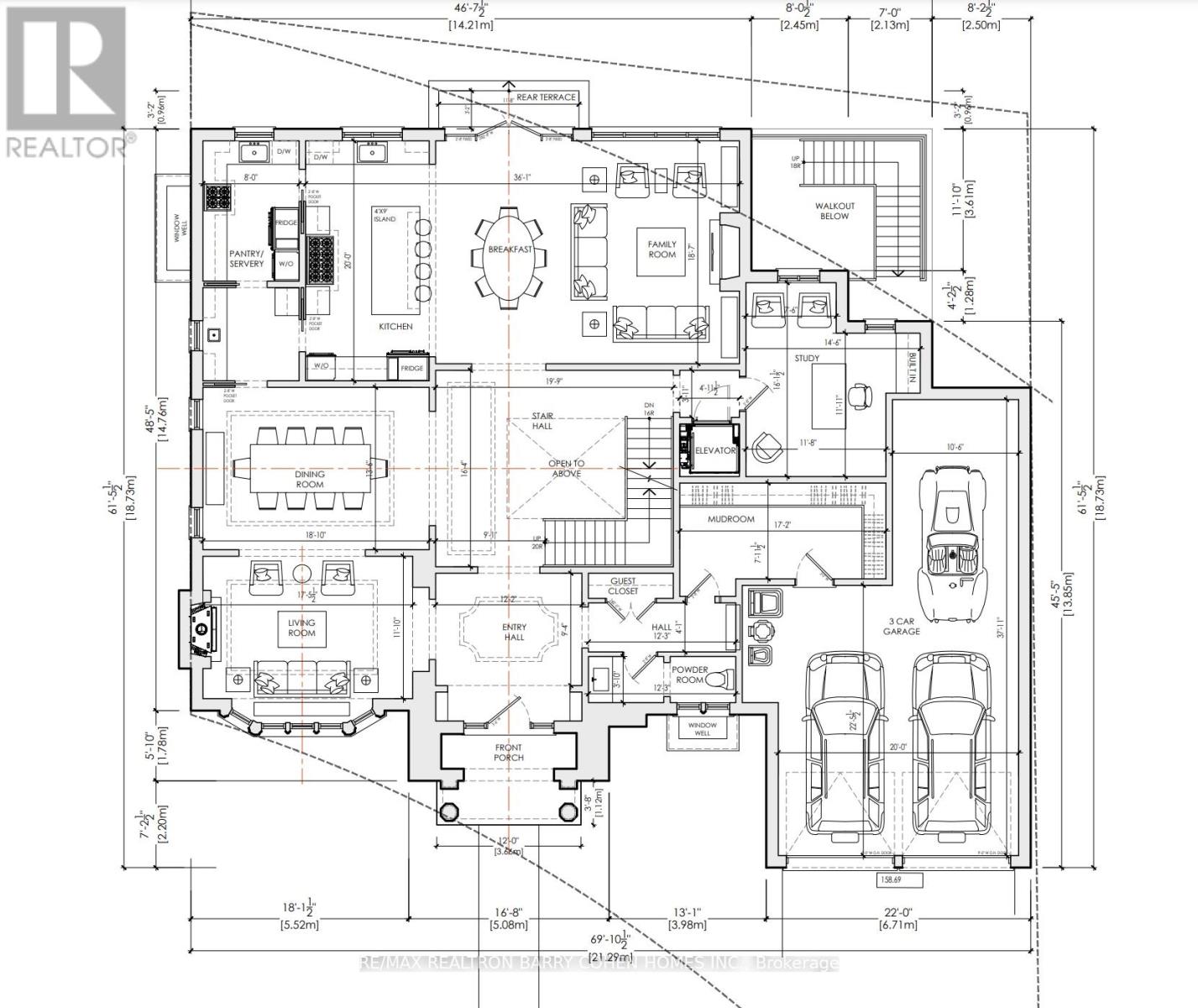 37 Wilket Road, Toronto, Ontario  M2L 1N9 - Photo 21 - C12550010