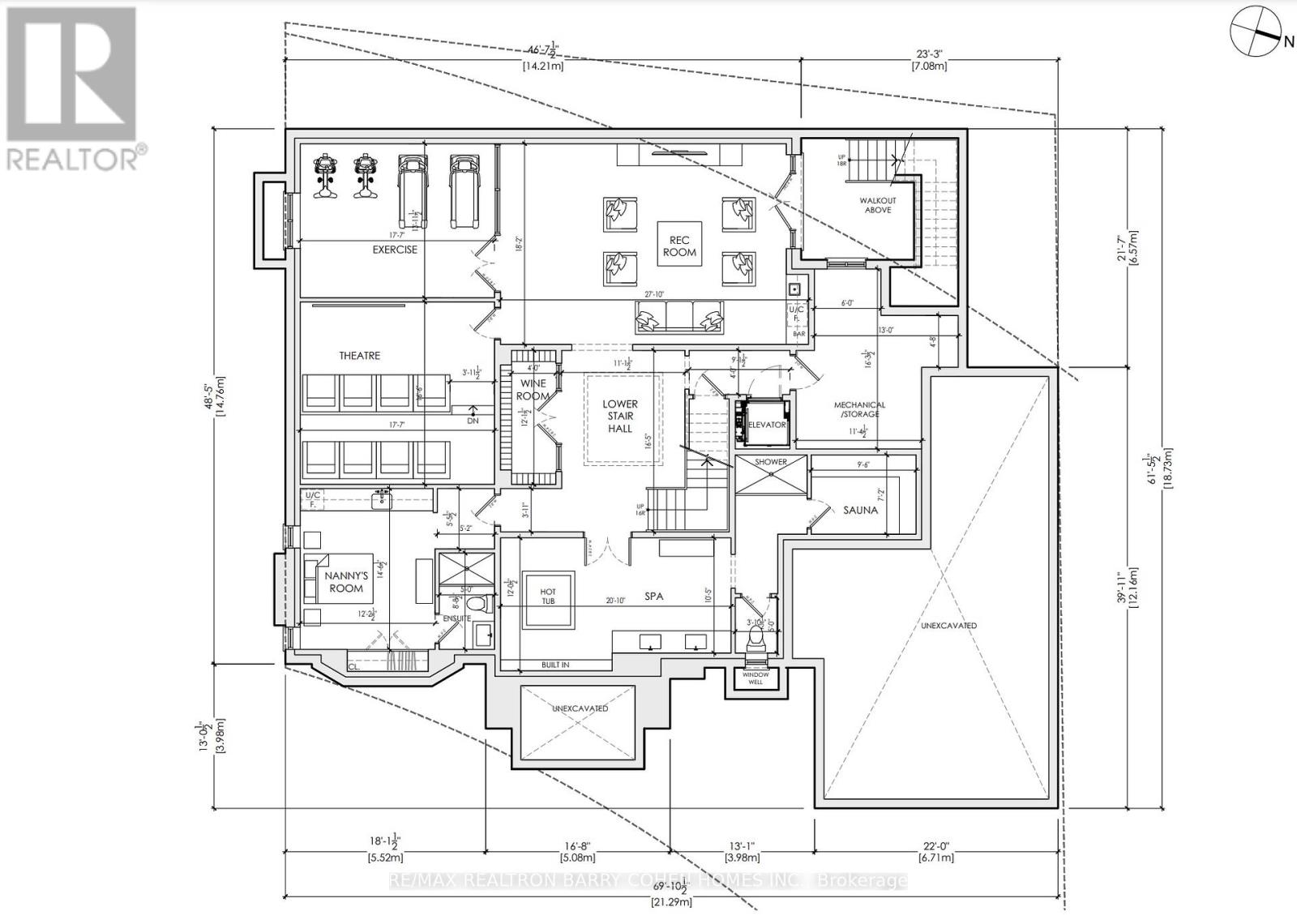 37 Wilket Road, Toronto, Ontario  M2L 1N9 - Photo 23 - C12550010