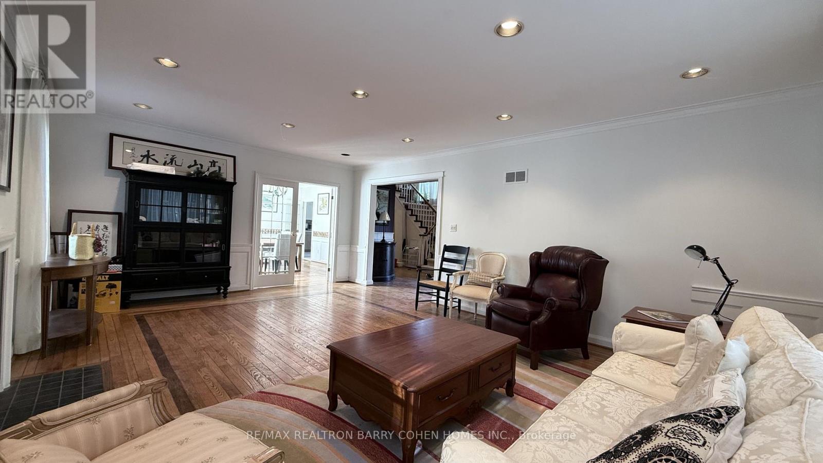 37 Wilket Road, Toronto, Ontario  M2L 1N9 - Photo 4 - C12550010