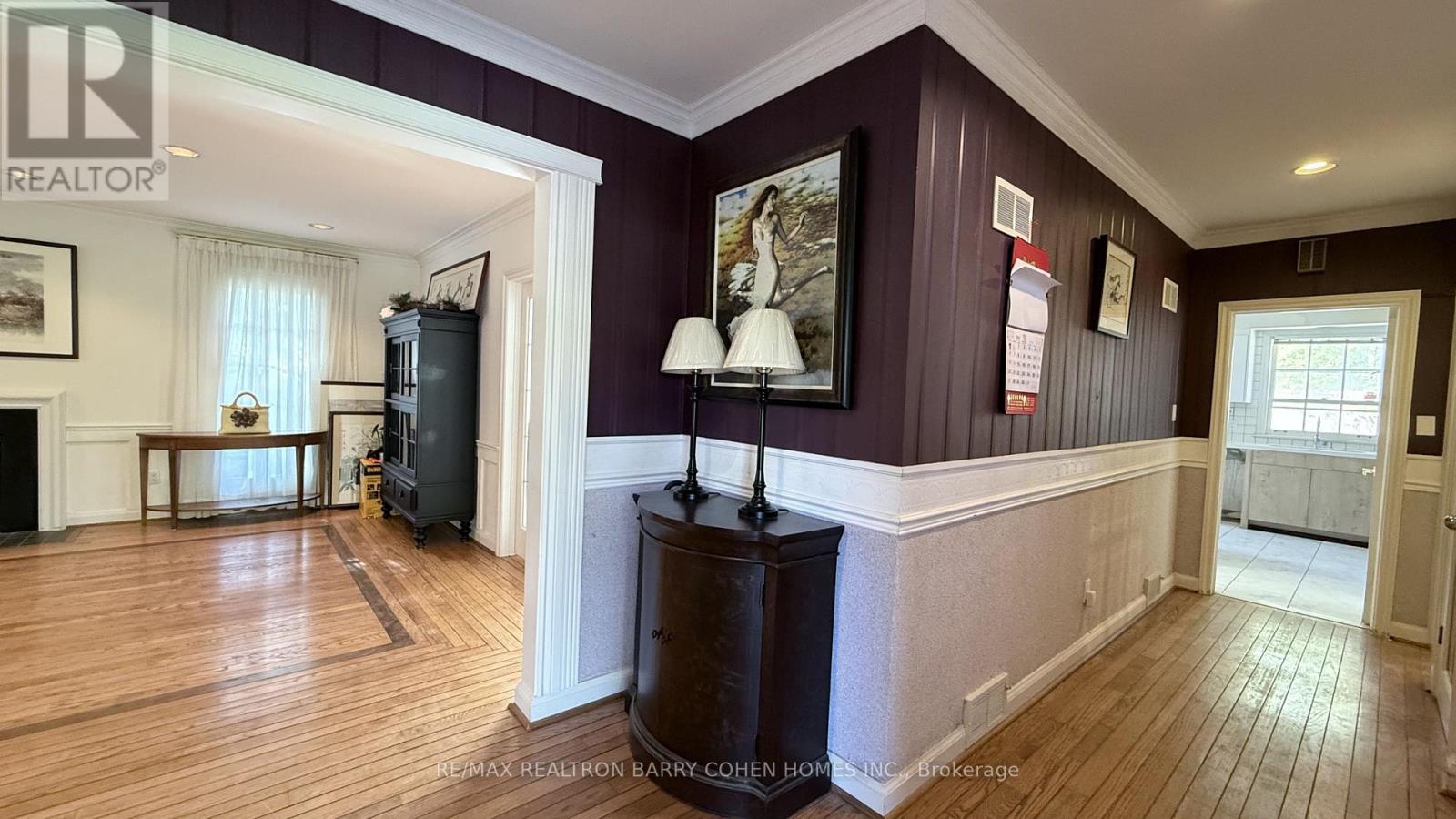 37 Wilket Road, Toronto, Ontario  M2L 1N9 - Photo 5 - C12550010