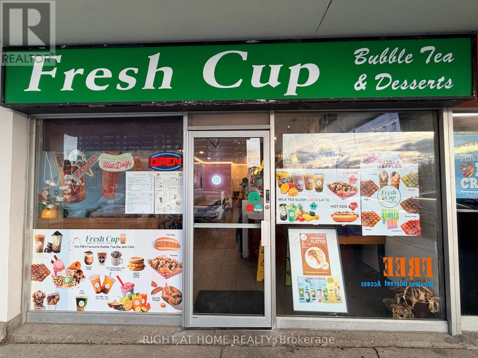 20 - 3046 DON MILLS ROAD, Toronto, Ontario