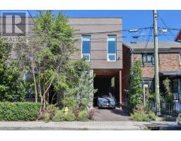 18 MITCHELL AVENUE, Toronto, Ontario