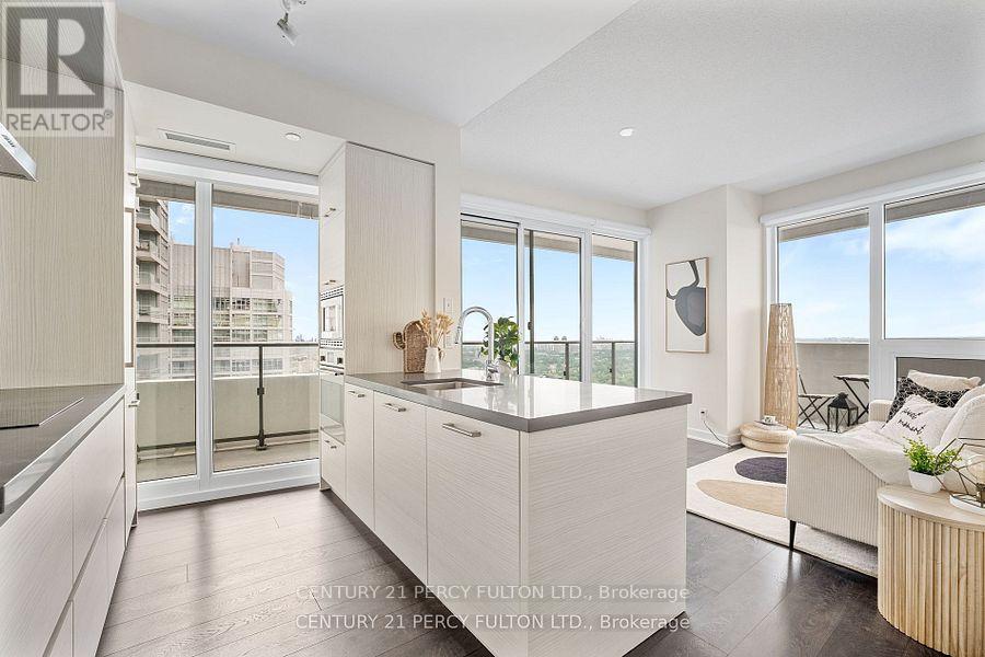 3108 - 2221 Yonge Street, Toronto, Ontario  M4S 0B8 - Photo 10 - C12550038