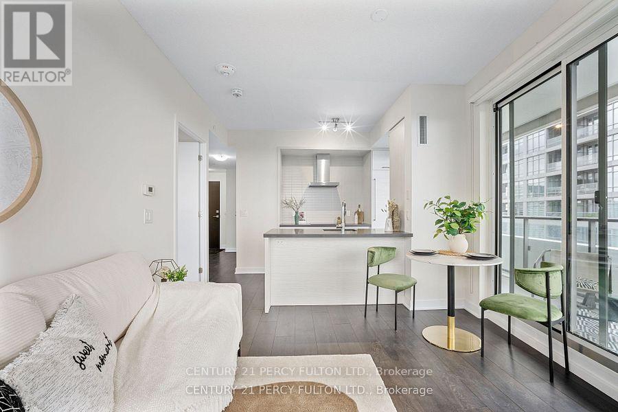 3108 - 2221 Yonge Street, Toronto, Ontario  M4S 0B8 - Photo 11 - C12550038