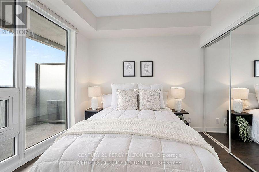 3108 - 2221 Yonge Street, Toronto, Ontario  M4S 0B8 - Photo 14 - C12550038