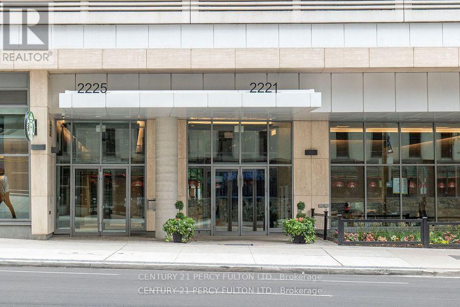 3108 - 2221 Yonge Street, Toronto, Ontario  M4S 0B8 - Photo 2 - C12550038