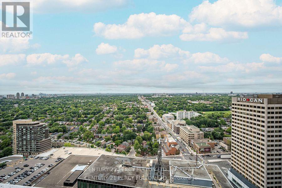 3108 - 2221 Yonge Street, Toronto, Ontario  M4S 0B8 - Photo 6 - C12550038