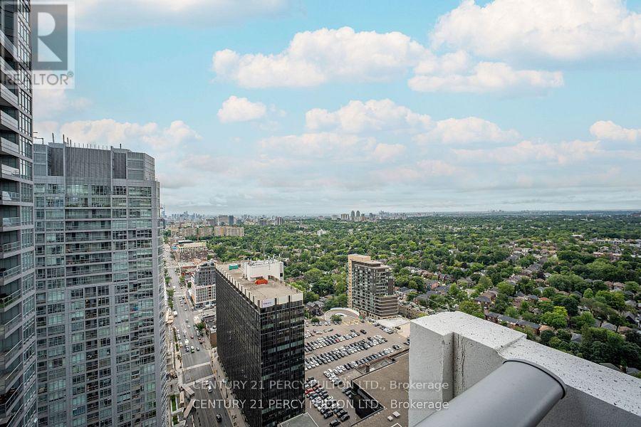 3108 - 2221 Yonge Street, Toronto, Ontario  M4S 0B8 - Photo 7 - C12550038