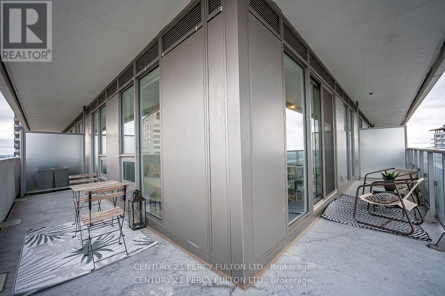 3108 - 2221 Yonge Street, Toronto, Ontario  M4S 0B8 - Photo 8 - C12550038