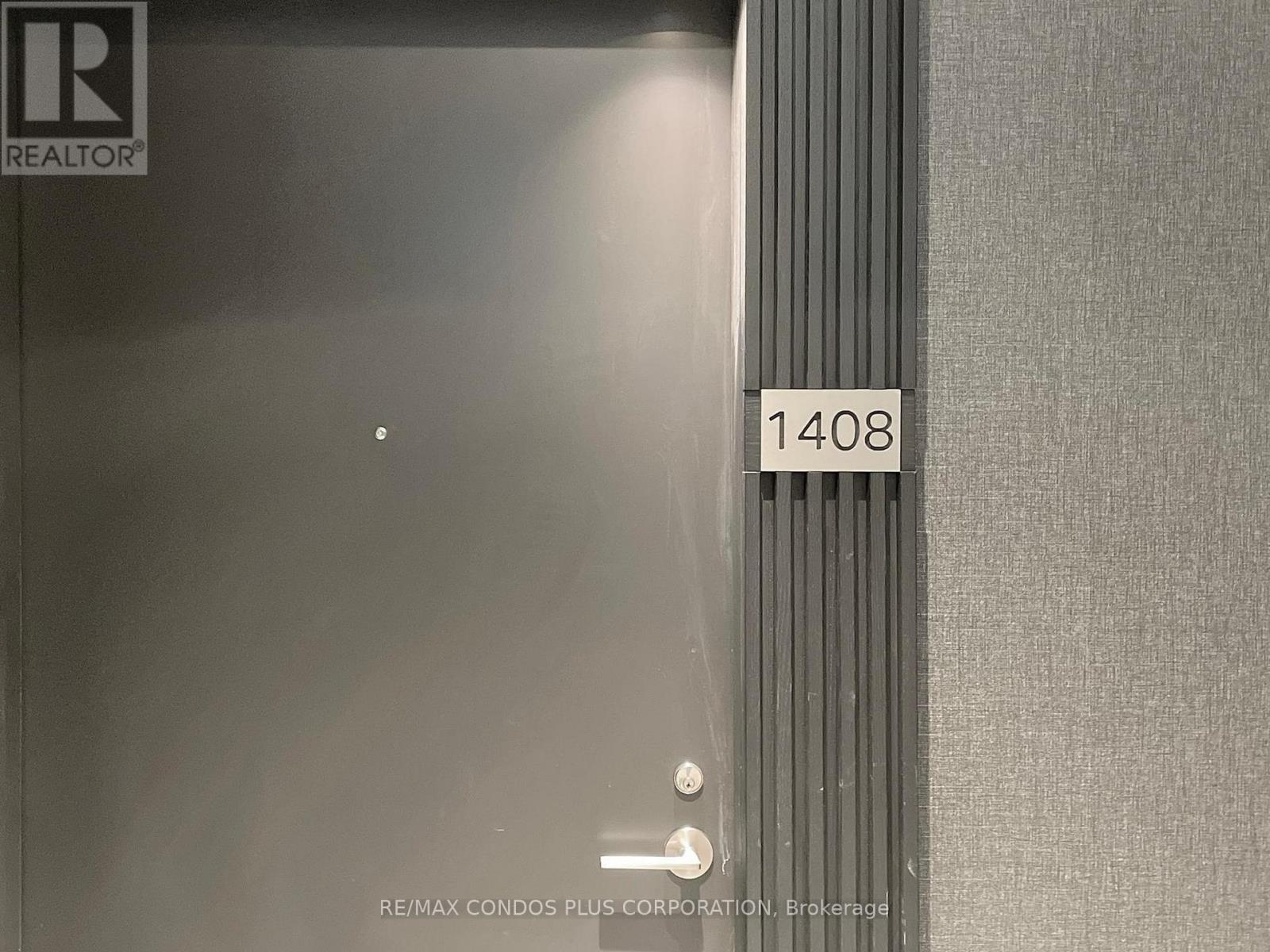 1408 - 110 Broadway Avenue, Toronto, Ontario  M4P 1V7 - Photo 6 - C12550040