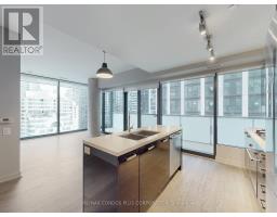 1807 - 11 CHARLOTTE STREET, Toronto, Ontario