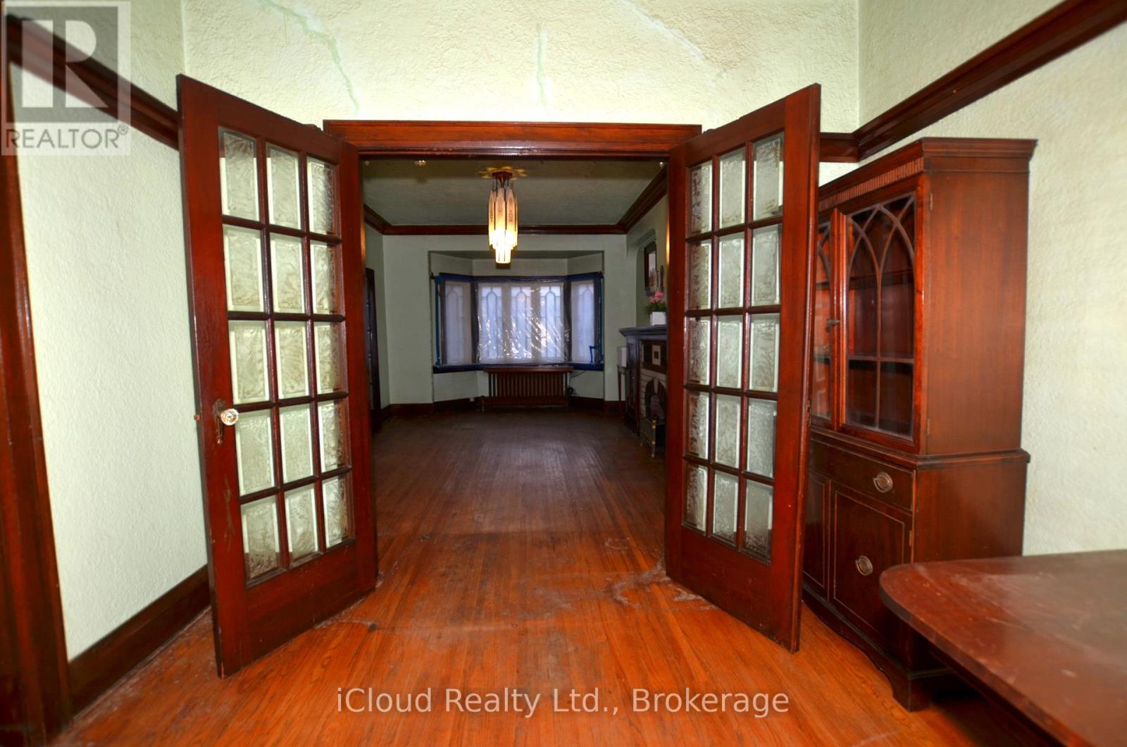 63 Ulster Street, Toronto, Ontario  M5S 1E6 - Photo 11 - C12550048