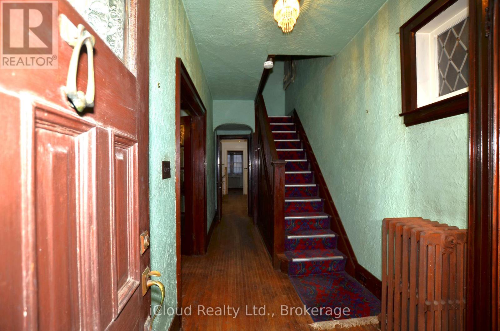 63 Ulster Street, Toronto, Ontario  M5S 1E6 - Photo 21 - C12550048