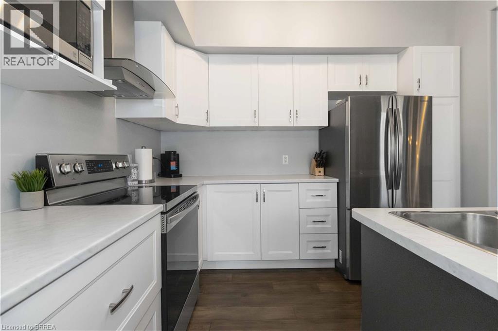 12 Brantwood Park Road Unit# D2, Brantford, Ontario  N3P 1G2 - Photo 10 - 40787938