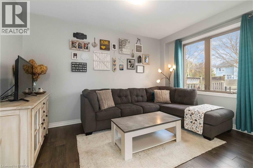 12 Brantwood Park Road Unit# D2, Brantford, Ontario  N3P 1G2 - Photo 4 - 40787938