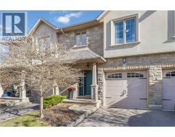 12 BRANTWOOD PARK Road Unit# D2, Brantford, Ontario