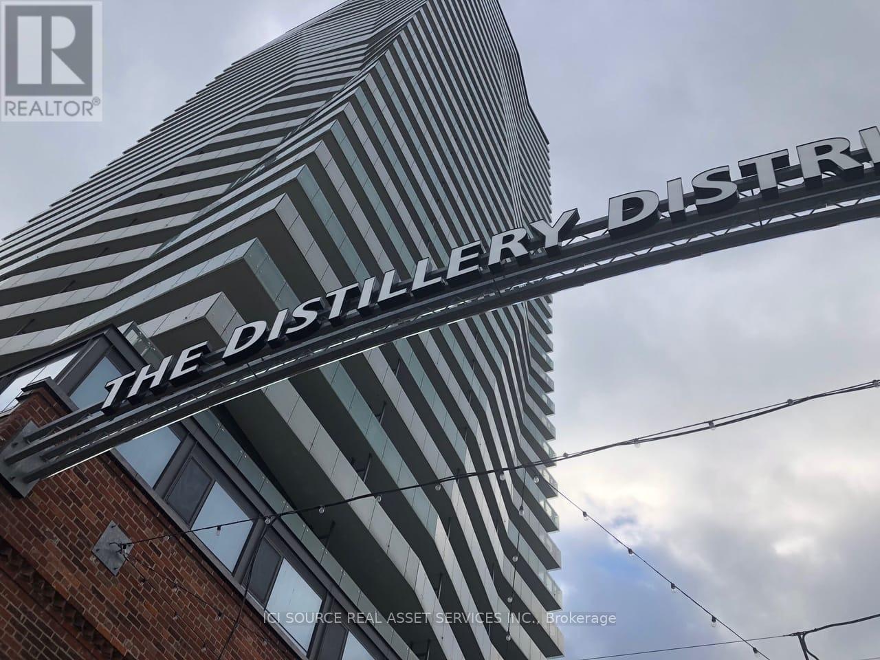 316 - 70 DISTILLERY LANE, Toronto, Ontario