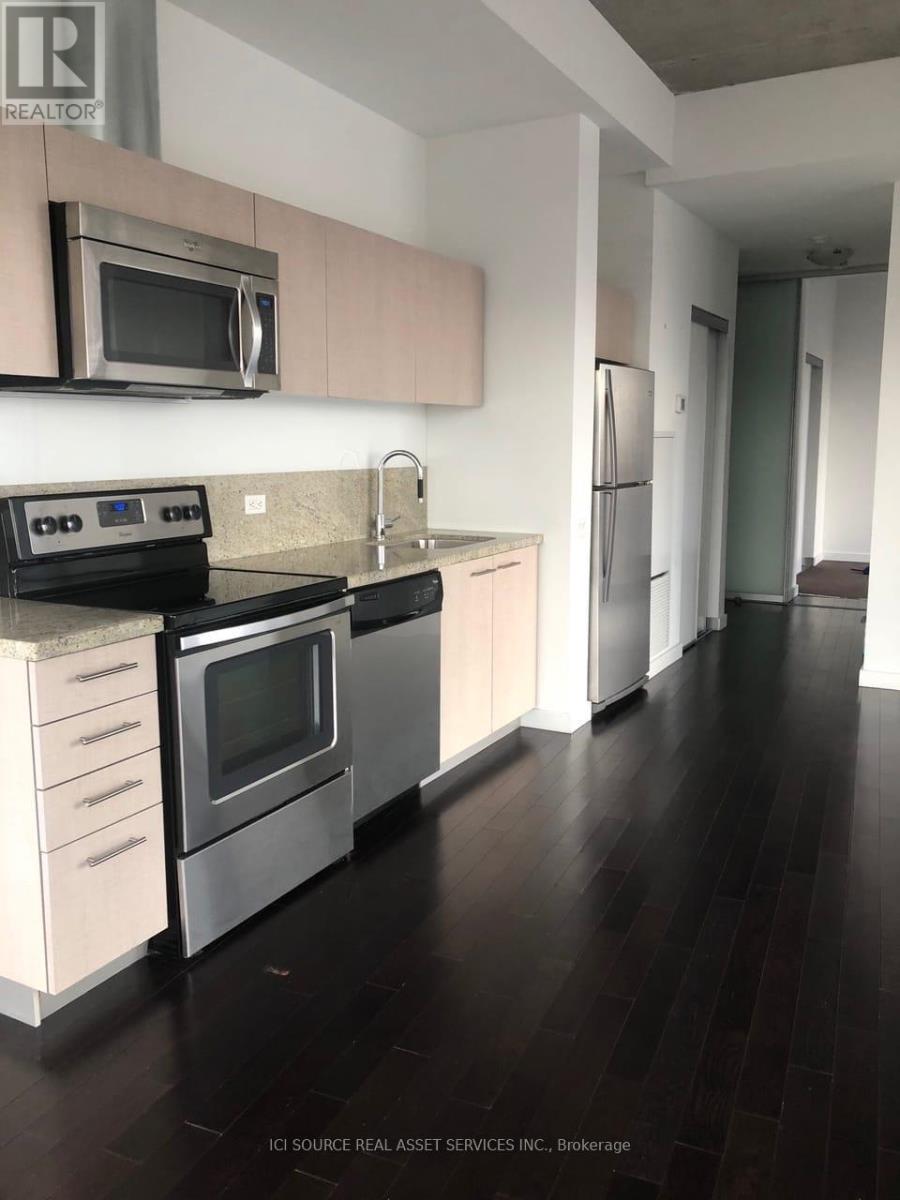 316 - 70 Distillery Lane, Toronto, Ontario  M5A 2Y1 - Photo 9 - C12550054