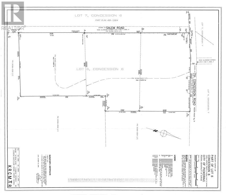 00 Salem Road, Pickering, Ontario  L1Y 1E9 - Photo 3 - E12550026