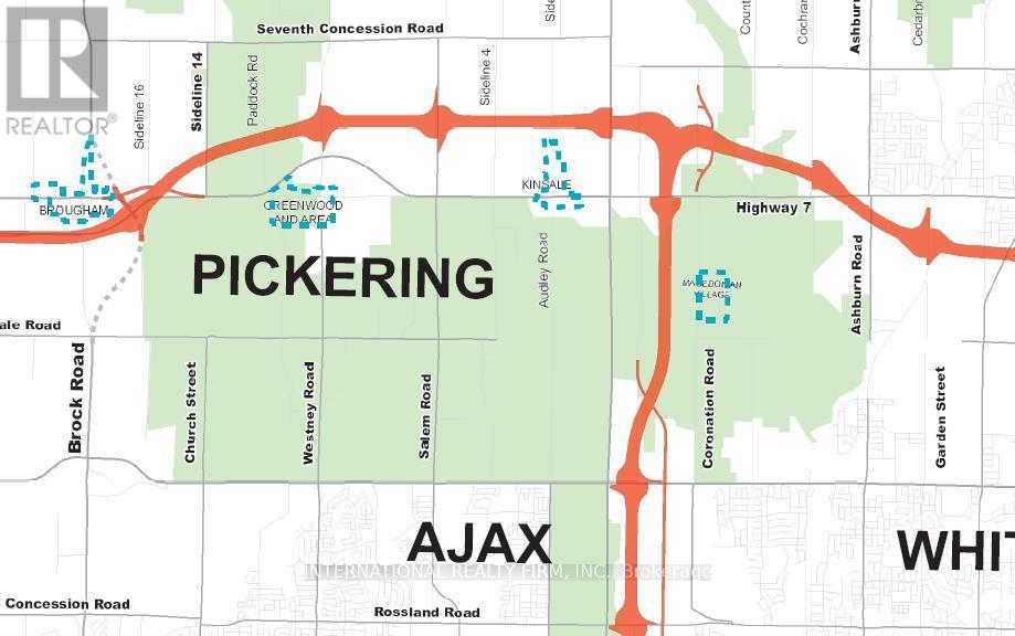 00 Salem Road, Pickering, Ontario  L1Y 1E9 - Photo 5 - E12550026