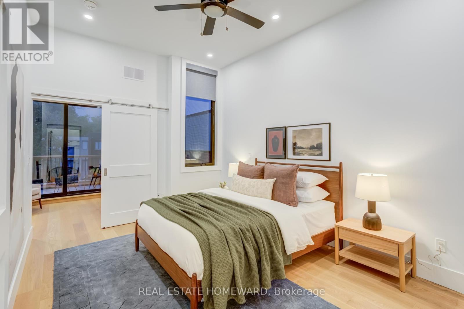 46 Boulton Avenue, Toronto, Ontario  M4M 2J5 - Photo 14 - E12550028