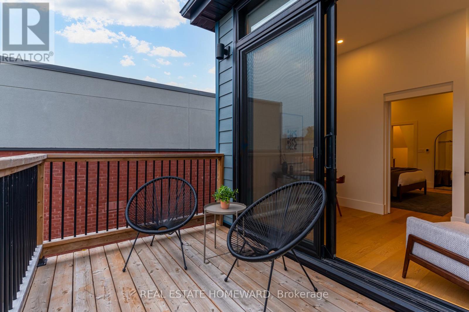 46 Boulton Avenue, Toronto, Ontario  M4M 2J5 - Photo 37 - E12550028