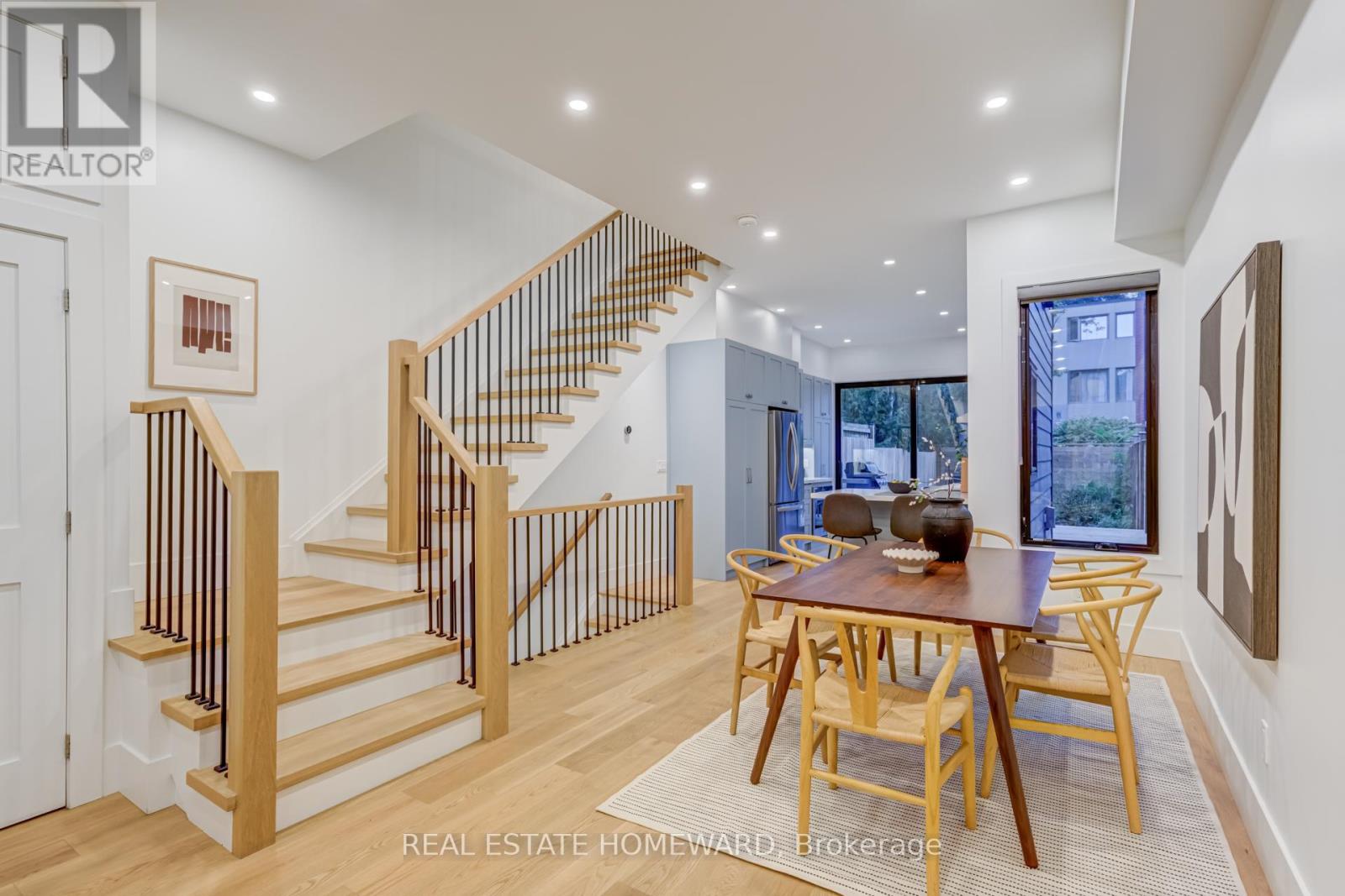 46 Boulton Avenue, Toronto, Ontario  M4M 2J5 - Photo 7 - E12550028