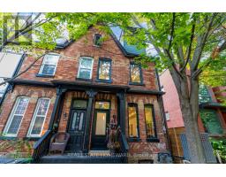 46 BOULTON AVENUE, Toronto, Ontario