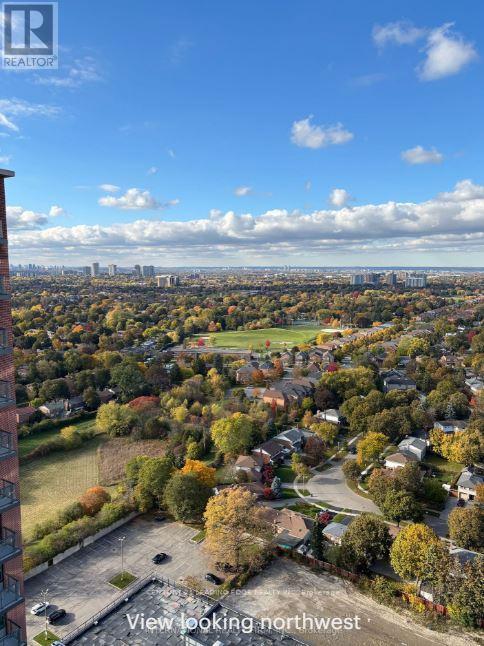 2825 - 3270 Sheppard Avenue E, Toronto, Ontario  M1T 3K3 - Photo 12 - E12550052