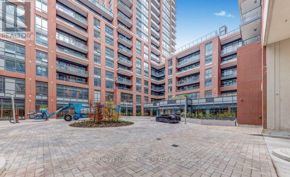 2825 - 3270 Sheppard Avenue E, Toronto, Ontario  M1T 3K3 - Photo 19 - E12550052