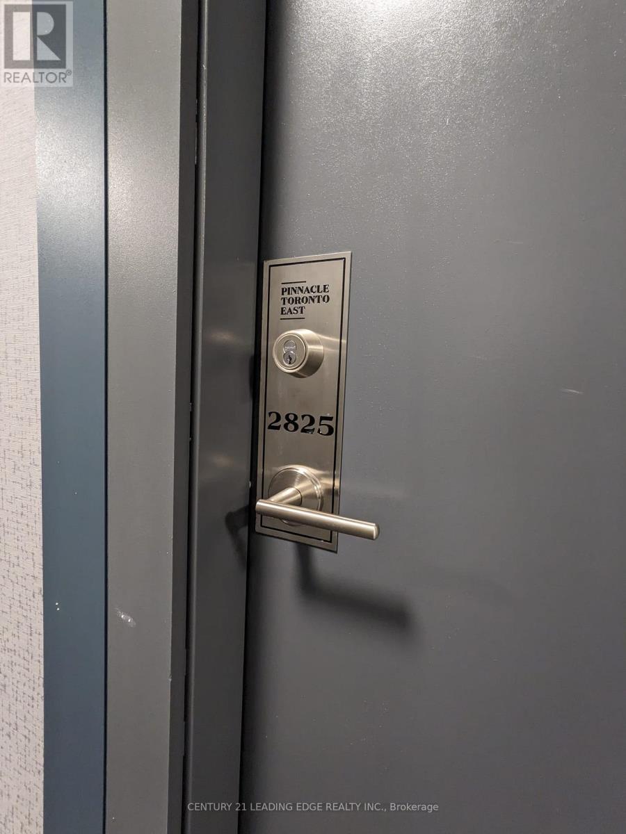 2825 - 3270 Sheppard Avenue E, Toronto, Ontario  M1T 3K3 - Photo 21 - E12550052