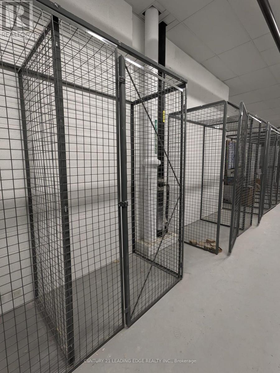 2825 - 3270 Sheppard Avenue E, Toronto, Ontario  M1T 3K3 - Photo 32 - E12550052