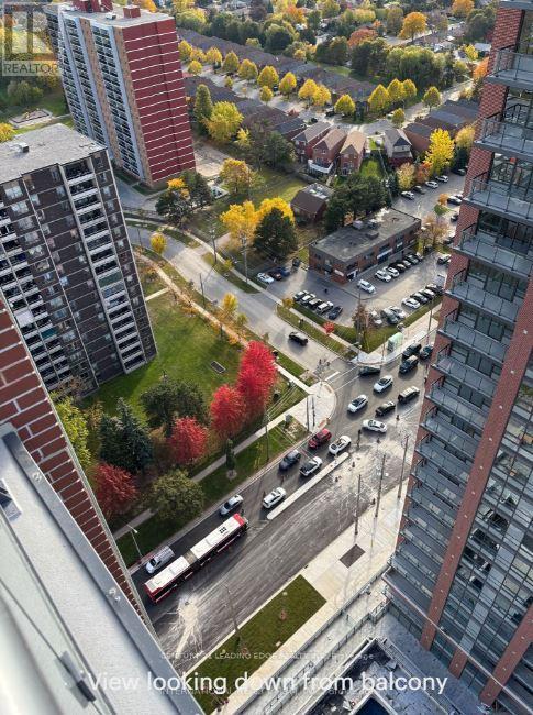 2825 - 3270 Sheppard Avenue E, Toronto, Ontario  M1T 3K3 - Photo 9 - E12550052