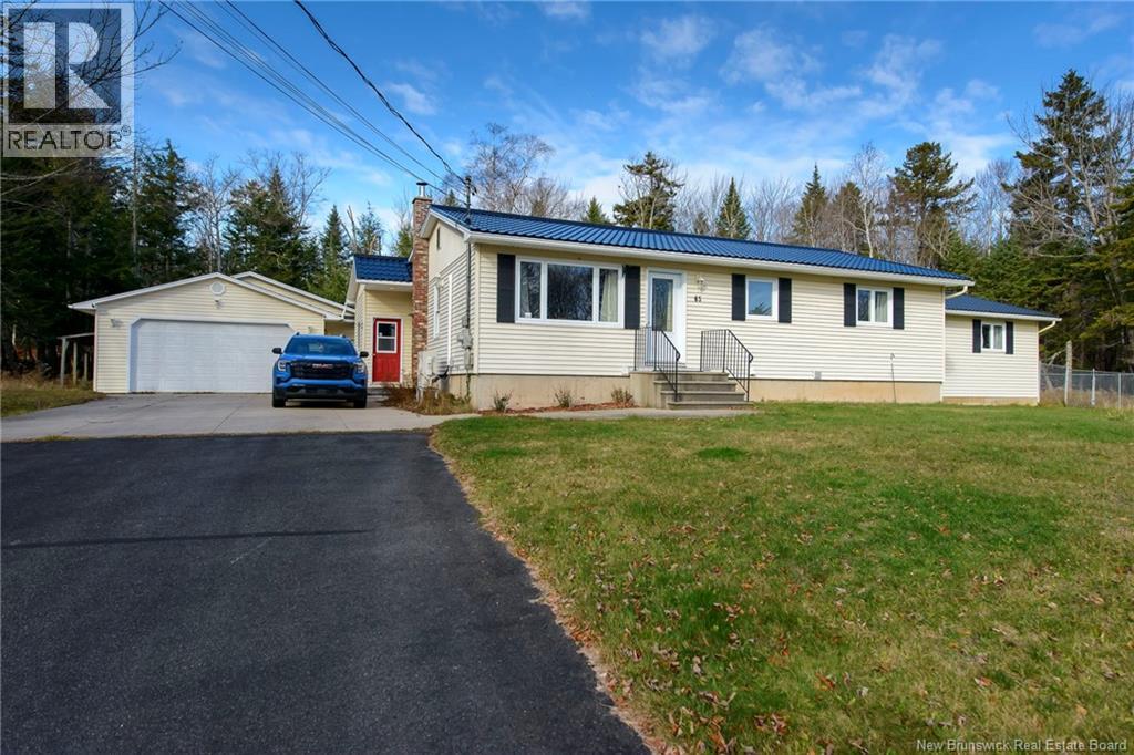 65 ISLANDVIEW Drive, Douglas, New Brunswick