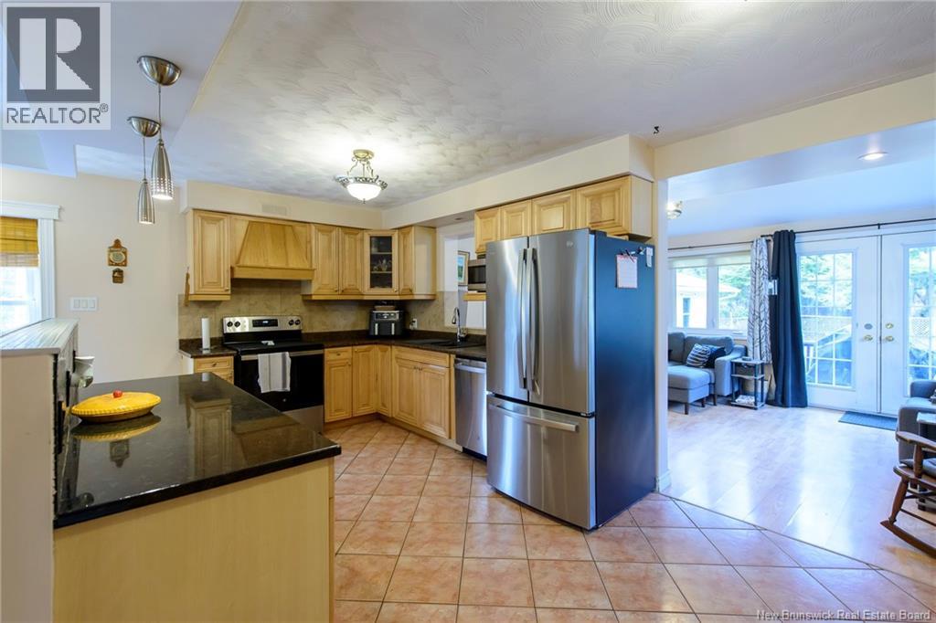 65 Islandview Drive, Douglas, New Brunswick  E3G 7R8 - Photo 10 - NB130046