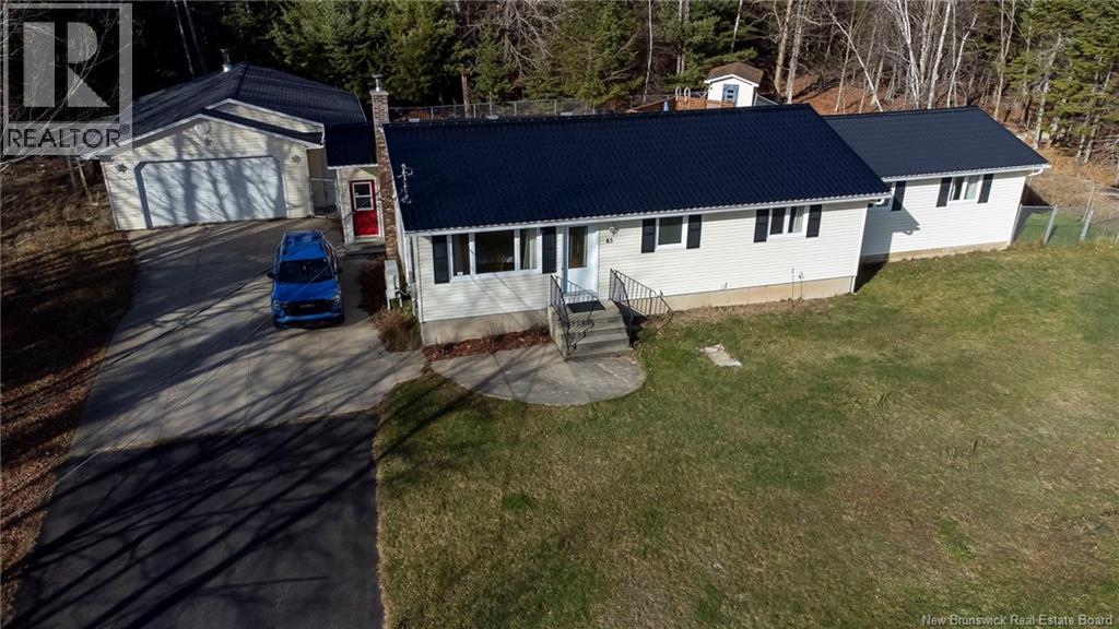 65 Islandview Drive, Douglas, New Brunswick  E3G 7R8 - Photo 24 - NB130046