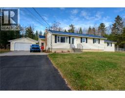 65 ISLANDVIEW Drive, douglas, New Brunswick