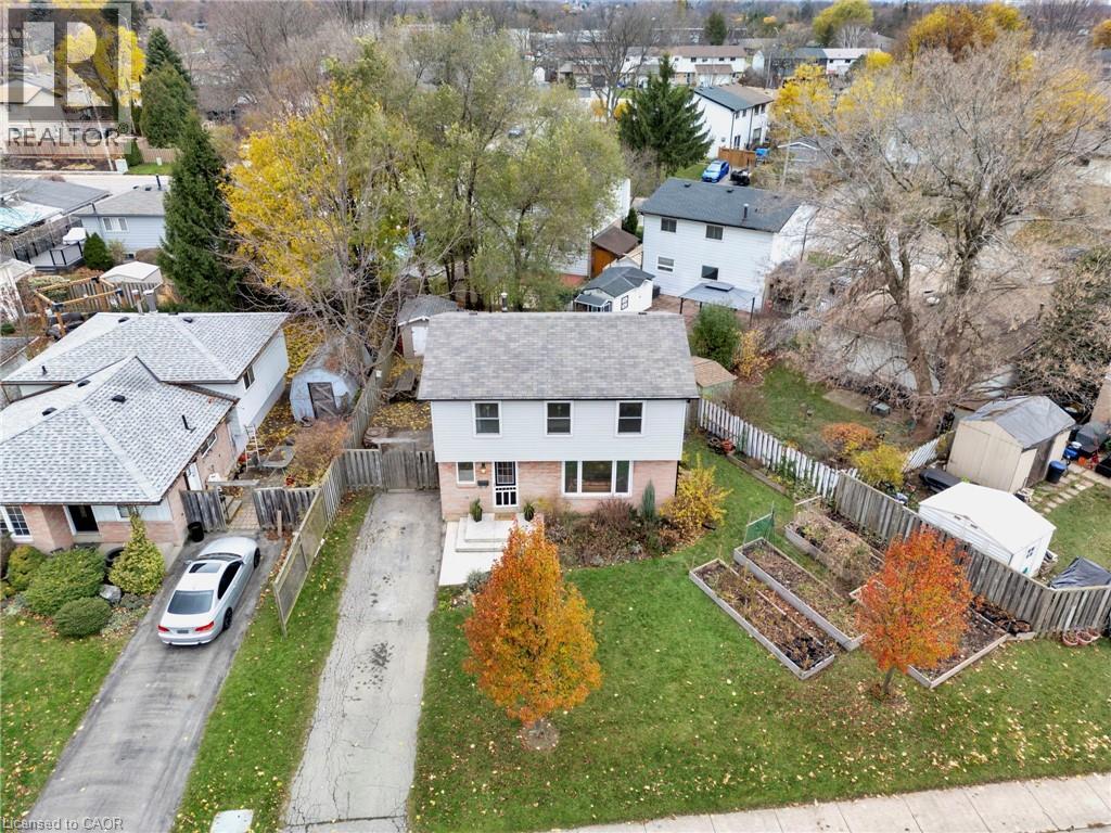 8 Grenoble Road, Hamilton, Ontario  L9C 6K6 - Photo 33 - 40787918