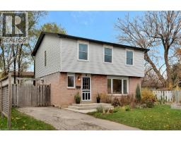 8 GRENOBLE Road, Hamilton, Ontario