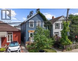 380 N MACNAB Street N 132 - North End