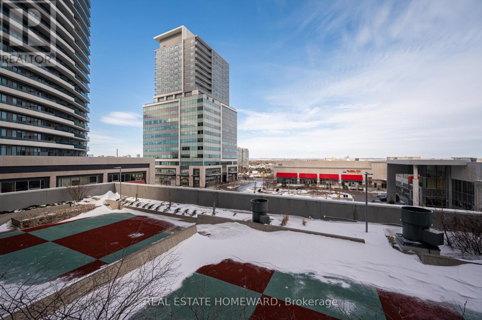 402 - 7165 Yonge Street, Markham, Ontario  L3T 0C9 - Photo 29 - N12549996